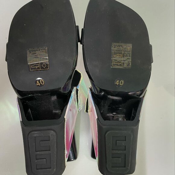 Loop Hi - iridescent - Picture 7 of 7